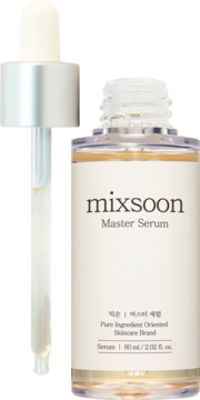 MIXSOON Master ,serum do twarzy, regenerujące,kompozycja-1