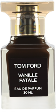 TOM FORD Vanille Fatale ,woda perfumowana dla kobiet,kompozycja-1
