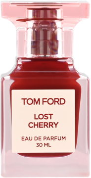 TOM FORD Lost Cherry ,woda perfumowana unisex,kompozycja-1