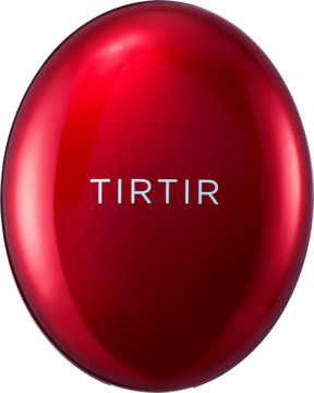 TIRTIR Mask Fit Red Cushion,podkład do twarzy, kryjący, nr 23N Sand,kompozycja-1
