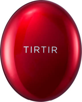 TIRTIR Mask Fit Red Cushion,podkład do twarzy, kryjący, nr 24W Soft Beige,kompozycja-1