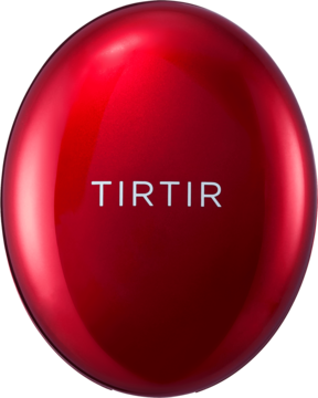 TIRTIR Mask Fit Red Cushion,podkład do twarzy, kryjący, nr 27C Cool Beige,kompozycja-1