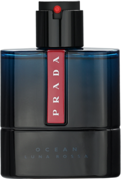 PRADA Luna Rossa Ocean,woda toaletowa dla mężczyzn,kompozycja-1