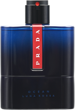 PRADA Luna Rossa Ocean,woda toaletowa dla mężczyzn,kompozycja-1