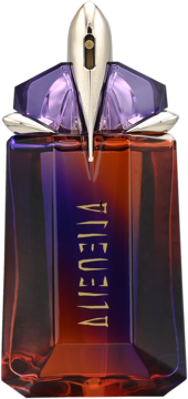 MUGLER Alien Hypersense,woda perfumowana dla kobiet, uzupełnienie,kompozycja-1