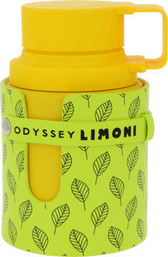 ARMAF Odyssey Limoni,woda perfumowana unisex,kompozycja-1