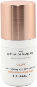 RITUALS... The Ritual Of Namaste Glow,krem pod oczy, anti-aging,kompozycja-1
