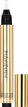 YVES SAINT LAURENT Touche Eclat ,korektor do twarzy, rozświetlający, nr 02 Luminous Ivory,kompozycja-1
