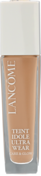 LANCÔME Teint Idole Ultra Wear Care & Glow,podkład do twarzy, SPF 25, nr 335W,kompozycja-1