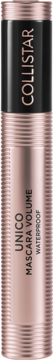 COLLISTAR Volume Unico ,tusz do rzęs, wodoodporny, Black,kompozycja-1