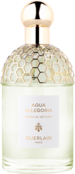 GUERLAIN Aqua Allegoria Nerolia Vetiver,woda toaletowa dla kobiet,kompozycja-1