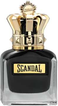JEAN PAUL GAULTIER Scandal Le Parfum,woda perfumowana dla mężczyzn, refill,kompozycja-1