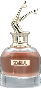 JEAN PAUL GAULTIER Scandal ,woda perfumowana dla kobiet,kompozycja-1