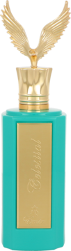EMIR Celestial ,ekstrakt perfum unisex,kompozycja-1