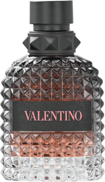 VALENTINO Born In Roma Coral Fantasy,woda toaletowa dla mężczyzn,kompozycja-1