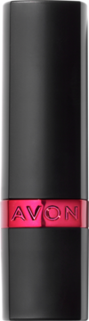 AVON Ultra Colour ,pomadka do ust, ultrakremowa, nr 52 Pinched Pink,kompozycja-1