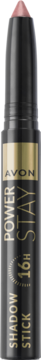 AVON Power Stay ,cień do powiek, w sztyfcie, 16h, Blushing Pink,kompozycja-1