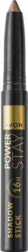 AVON Power Stay ,cień do powiek, w sztyfcie, 16h, Everyday Beige,kompozycja-1