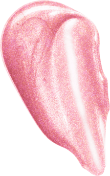 AVON Ultra Colour ,błyszczyk do ust, ultralśniący, Wink of Pink,kompozycja-1