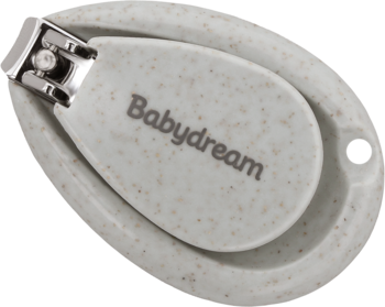 BABYDREAM ,obcinacz do paznokci,kompozycja-1