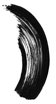 AVON WonderCurl ,tusz do rzęs, podkręcająco-unoszący, Blackest Black,kompozycja-1