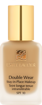 ESTÉE LAUDER Double Wear Stay-in-Place,podkład do twarzy, SPF 10, nr 2N1 Desert Beige;,kompozycja-1