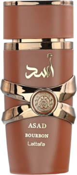 LATTAFA Asad Bourbon,woda perfumowana dla mężczyzn,kompozycja-1