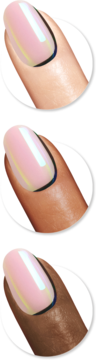 SALLY HANSEN Salon Effects Perfect Press-On,sztuczne paznokcie, nr OV101 Swoop There It Is,kompozycja-1
