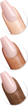 SALLY HANSEN Salon Effects Perfect Press-On,sztuczne paznokcie, nr CO311 Soul Pink,kompozycja-1