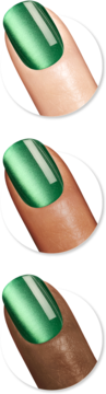 SALLY HANSEN Salon Effects Perfect Press-On,sztuczne paznokcie, nr SV451 Rocket Fuel,kompozycja-1