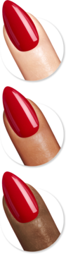 SALLY HANSEN Salon Effects Perfect Press-On,sztuczne paznokcie, nr AL031 Asap Apple,kompozycja-1