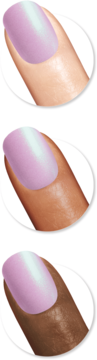 SALLY HANSEN Salon Effects Perfect Press-On,sztuczne paznokcie, nr SV401 Affairy To Remember,kompozycja-1