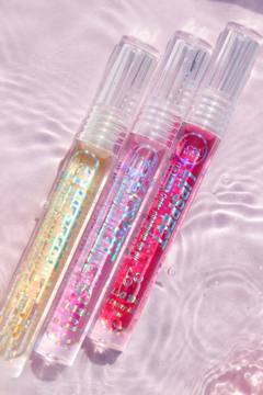 J.CAT BEAUTY Lipspect ,olejek do ust, z efektem wydobycia koloru, nr 102 Berry Impressive,kompozycja-1