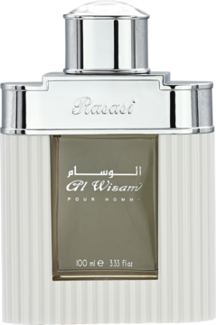 RASASI Al Wisam Born To Win ,woda perfumowana dla mężczyzn,kompozycja-1