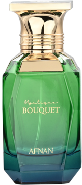 AFNAN Mystique Bouquet ,woda perfumowana unisex,kompozycja-1