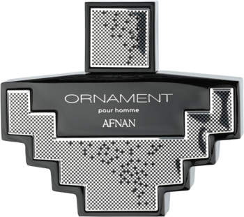 AFNAN Ornament ,woda perfumowana dla mężczyzn,kompozycja-1