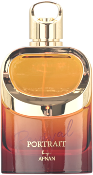 AFNAN Portrait Revival,woda perfumowana unisex,kompozycja-1