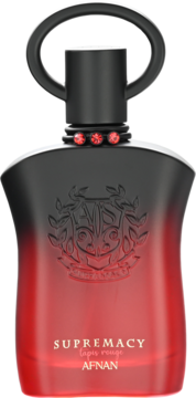 AFNAN Supremacy Tapis Rouge,woda perfumowana dla kobiet,kompozycja-1