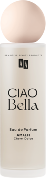 AA Ciao Bella Amalfi Cherry Dolce,woda perfumowana dla kobiet,kompozycja-1