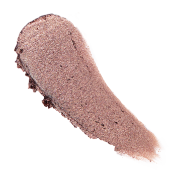 Smuga kremowego cienia J.Cat Beauty Shimmie Struck Shadow Stick Mesmer Eyes, opalizujący taupe.