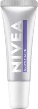 NIVEA Glowy Lips ,balsam do ust, 24h nawilżenia, Ekstrakt z Magnolii,kompozycja-1