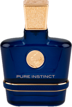 SWISS ARABIAN Pure Instinct ,woda perfumowana dla mężczyzn,kompozycja-1