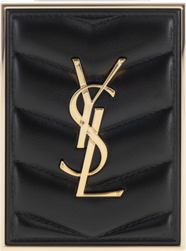 YVES SAINT LAURENT Couture Mini Clutch ,paleta cieni do powiek, nr 100 Stora Dolls,kompozycja-1