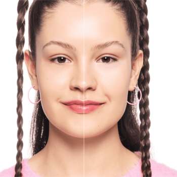 ESSENCE Correct & Conceal ,korektor do twarzy, różowy, nr 10 Light,kompozycja-1