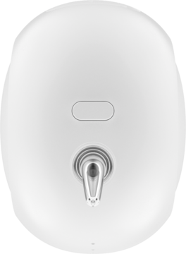OCLEAN W10 Lite ,irygator wodny, Biały,kompozycja-1