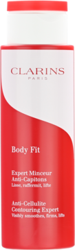 CLARINS Body Fit ,krem do ciała, antycellulitowy,kompozycja-1