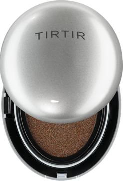 TIRTIR Mask Fit Aura Cushion,podkład do twarzy, rozświetlający, nr 51N Fudge,kompozycja-1