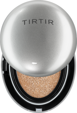 TIRTIR Mask Fit Aura Cushion,podkład do twarzy, rozświetlający, nr 31N French Beige,kompozycja-1