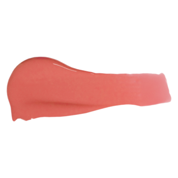Tuli Labs Essential Lip Oil Sweet Carmel. Błyszcząca, koralowa smuga olejku nawilżającego z SPF 50.