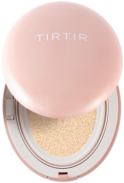 TIRTIR Mask Fit All Cover Cushion,podkład do twarzy, kryjący, nr 13N Fair Ivory,kompozycja-1